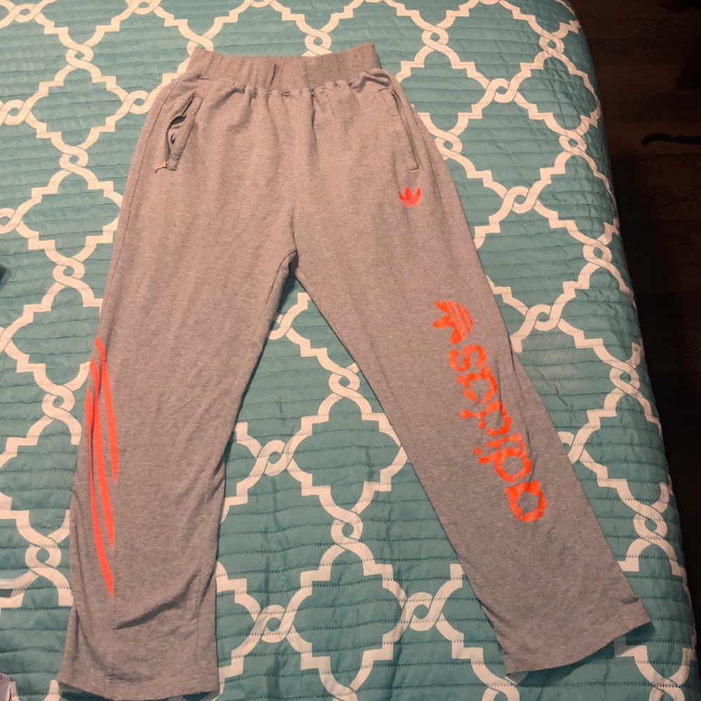 Sweat Pants